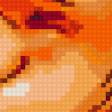 Предпросмотр схемы вышивки «ёжик» (№384816)