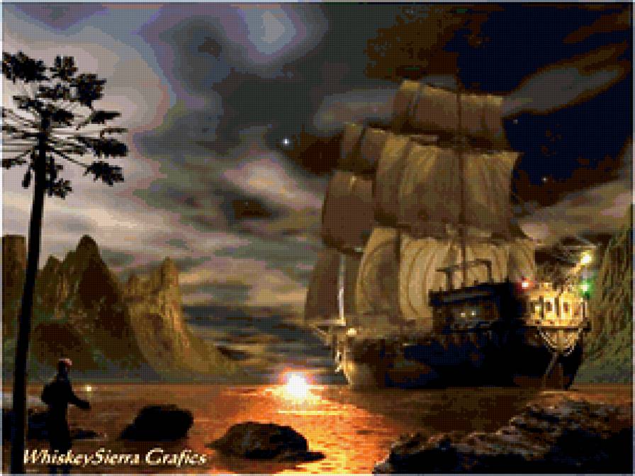 fregat - корабли - предпросмотр