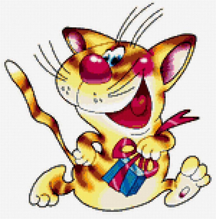 котенок - дети, маленькая, котенок - предпросмотр