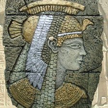 красотка египетская