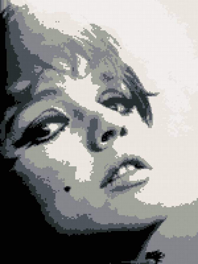 Эди Седжвик - предпросмотр