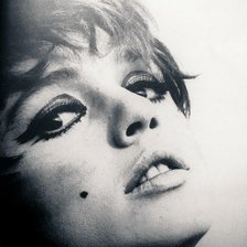 Эди Седжвик