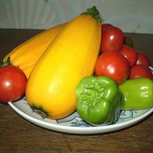 Схема вышивки «натюрморт на кухню»