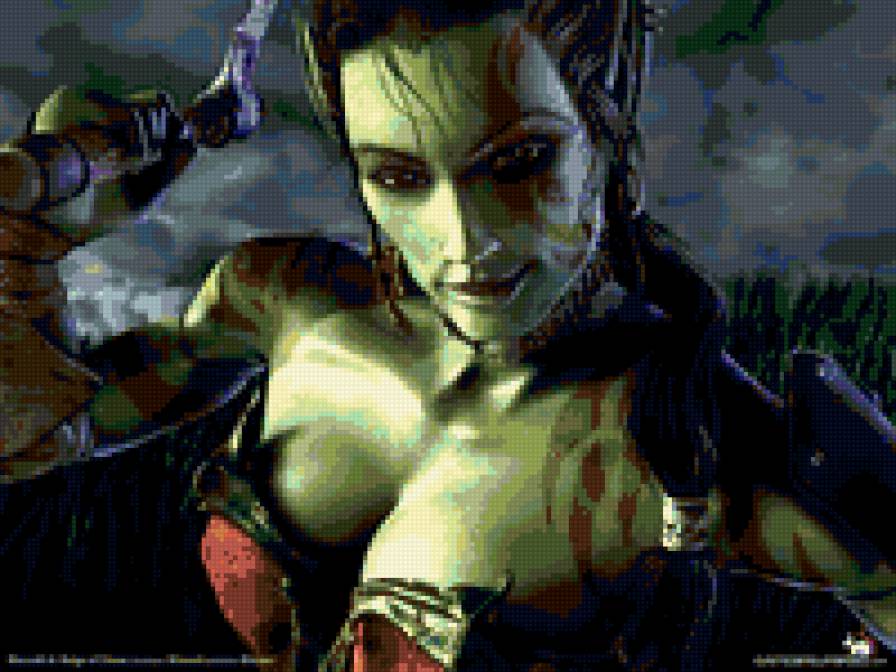 орк wow - wow, орки - предпросмотр