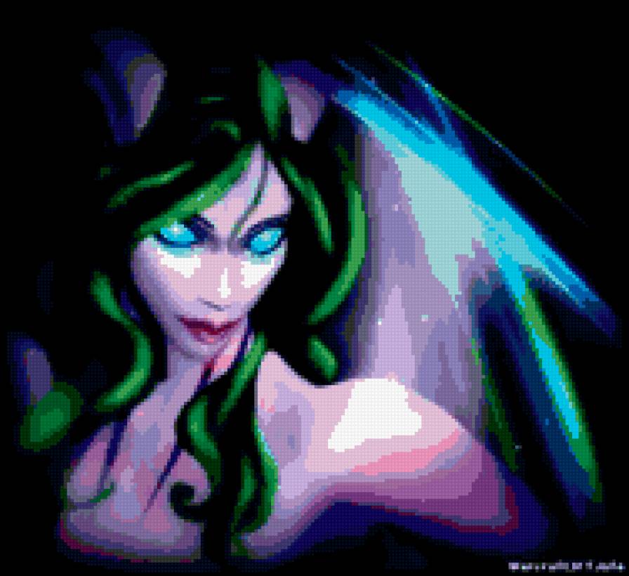 дреней - wow, дреней - предпросмотр