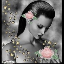 Схема вышивки «№385381»