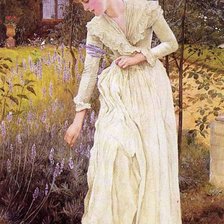 Схема вышивки «№385395»