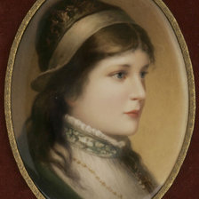 Схема вышивки «№385411»