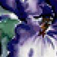 Предпросмотр схемы вышивки «ирисы» (№385499)