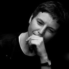 Светлана Сурганова