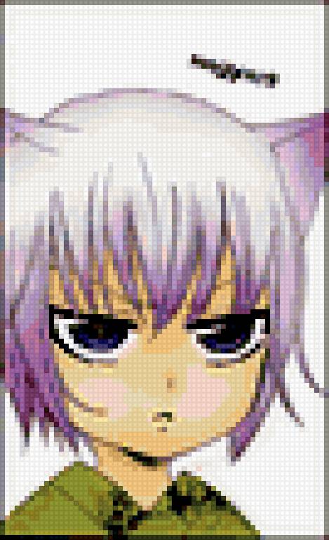 томоэ 6 - очень приятно бог - предпросмотр