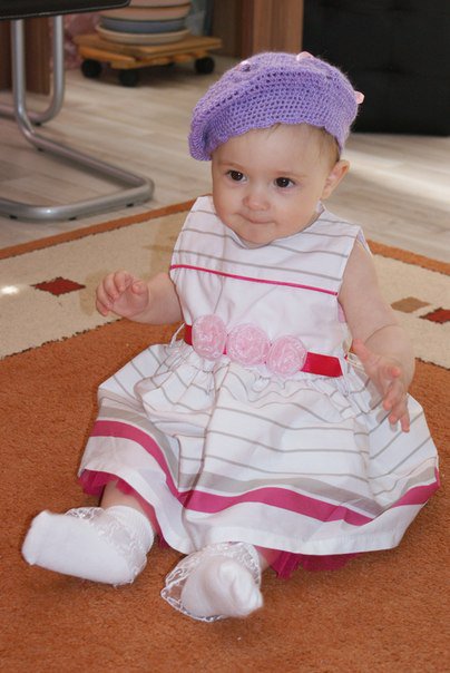 Лера - оригинал