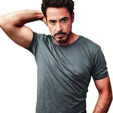 Роберт Дауни Мл