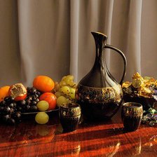 Схема вышивки «№385664»