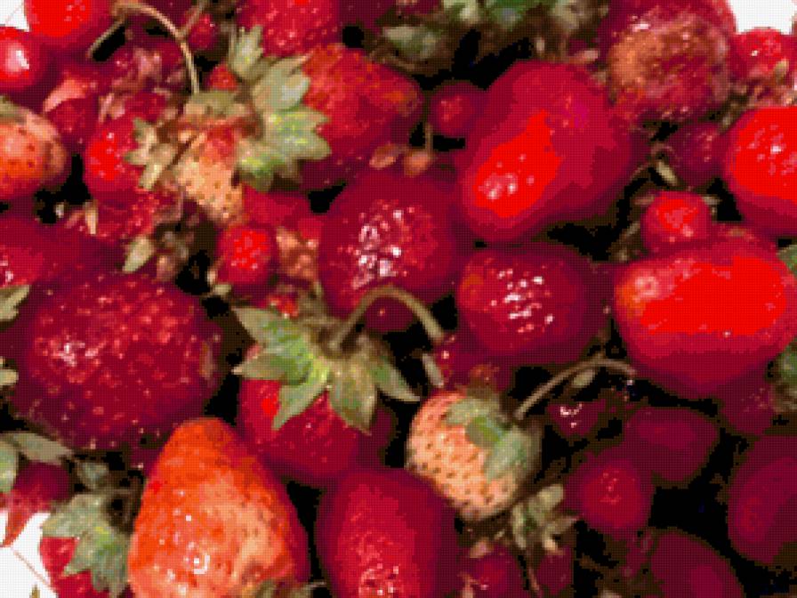 клубничка - предпросмотр