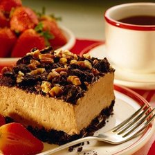 Схема вышивки «чай»