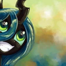 Схема вышивки «Кризалис»