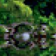Предпросмотр схемы вышивки «природа» (№385723)
