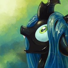 Схема вышивки «Кризалис»