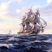 Схема вышивки «№385928»