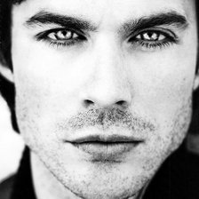 Схема вышивки «Йен»