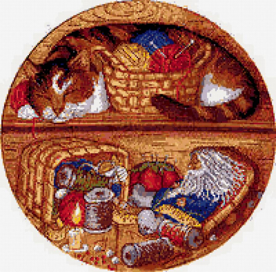 домовой1 - предпросмотр