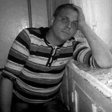 Схема вышивки «Димкин»