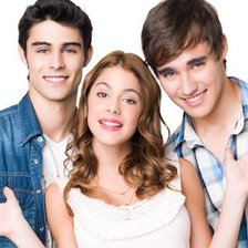 Схема вышивки «№386464»