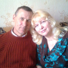 Схема вышивки «портрет»