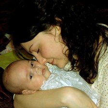 Схема вышивки «счастье»