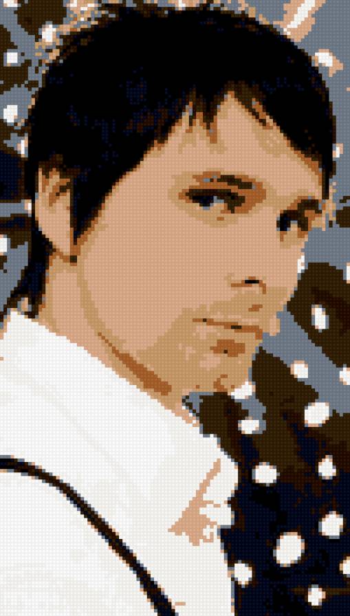 Меттью беллами - предпросмотр