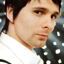 Схема вышивки «Меттью беллами»