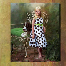 Схема вышивки «№387042»