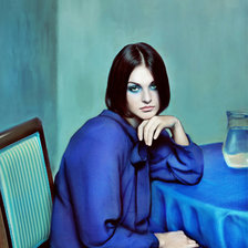 Схема вышивки «№387055»