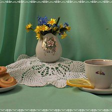 Схема вышивки «№387056»