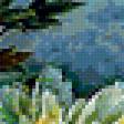Предпросмотр схемы вышивки «китайская живопись» (№387105)