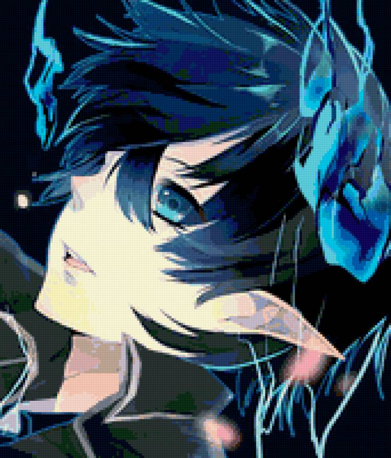 Акумура Рин - предпросмотр