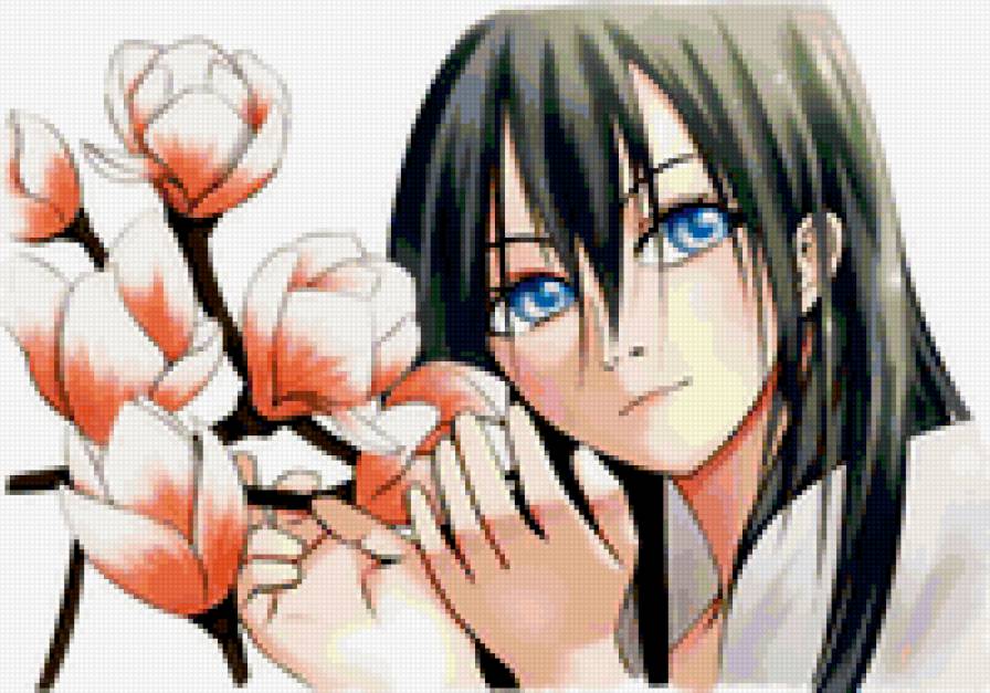 Яой Куниеда - предпросмотр