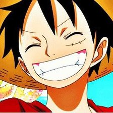 Мугивара Луффи