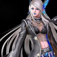 Схема вышивки «№387184»