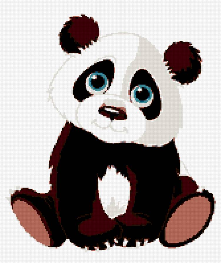 медведь - медведь, детям - предпросмотр