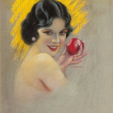 Схема вышивки «№387286»