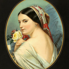 Схема вышивки «№387299»