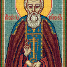 Схема вышивки «№387301»