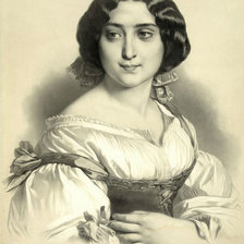 Схема вышивки «№387305»