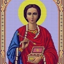 Схема вышивки «№387393»