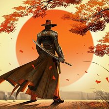 Схема вышивки «55555»