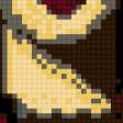 Предпросмотр схемы вышивки «№387543»