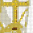 Предпросмотр схемы вышивки «№387760»