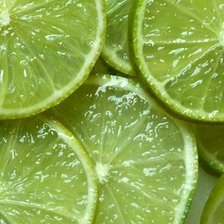 Схема вышивки «Кислинка.»